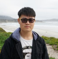 Avlin Li