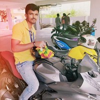 Vignesh Kumar