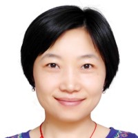 Sophie Ying Liu