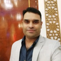 Saurabh Kaushik