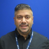 Barry Pereira, CSMP®, M.ISMI®, CSA®, ACLP, ACTP, CPO,CCTP, ATO, CCPS, SAS - AP, CITA, CPSC,