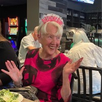 Bev Cohen