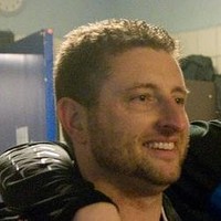 Kristoff van den Broeck