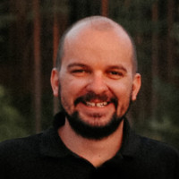 Tzvetomir P. Ivanov
