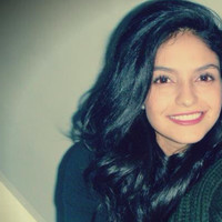 Liza Alvarado Acosta
