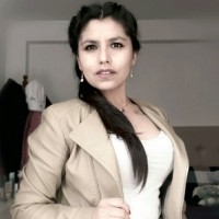 Catherine Torvisco Salazar