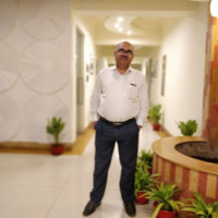 Subrota Kumar Debnath