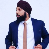 Harjinder Singh