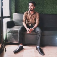 Nikhil Kumar