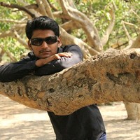 Suraj Rohe
