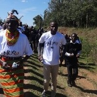 Elijah Wambura