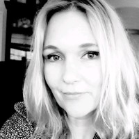 Vanessa van den berg
