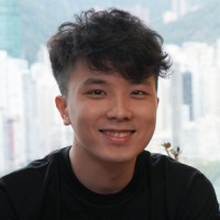 Colin Wong