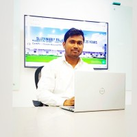 Pradeep K R