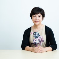 Yasuko Kikuzumi