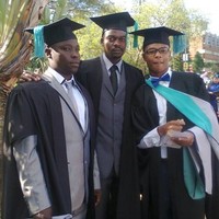 Mndeni Vincent Nxumalo