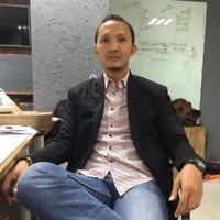 Nana C Priyadi