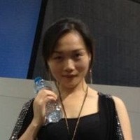 Joanna Hou