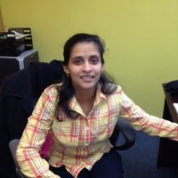 Rekha Ramanan