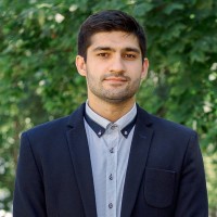 Timur Zaripov