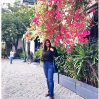 Surabhi Singh