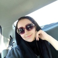 Maryam Saedi Tehrani