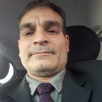 Hector Fabian Dionisio