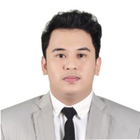 Afrialsyah Ilhamy