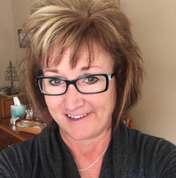 Tracy Staverman