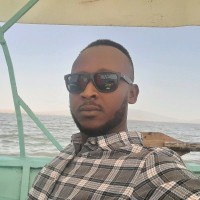 Haileyesus Hizikial