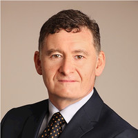 Garry Mannering BSc MSc MBA