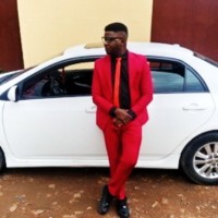 Ariyo Adewumi