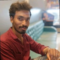 Arunkumar Thirupathi