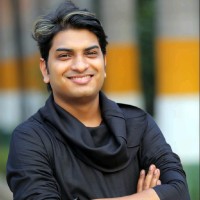 Anant Bhardwaj