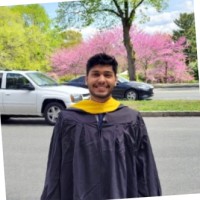 Parth Bhavsar