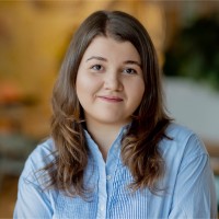 Mădălina-Maria Lucaci