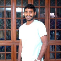 swaroop g