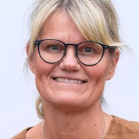 Anneli Albertsson