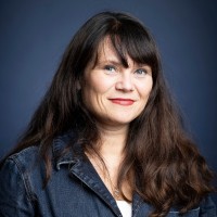 Suzanne Van Eijk