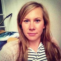 Joyce Van Der Plas