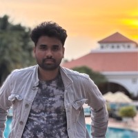 Chandu Surisetty