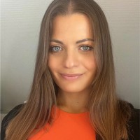 Boglárka Kovács
