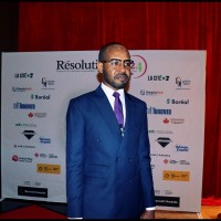 Ahmat Hassane Tchanaye