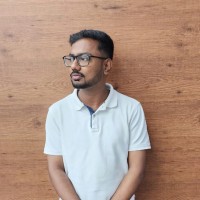 Giridharan Sridharan
