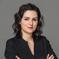 Gizem Soylemez