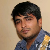 Shyam Kumar