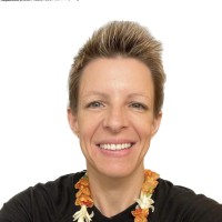 Elizabeth Stover