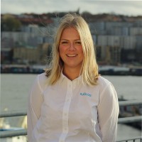 Agnes Kristensson