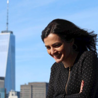 Anna Molas Subirats