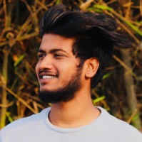 Srikanth Patel